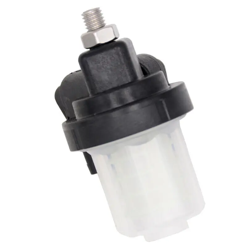 New Outboard engine 61N-24560-00 655-24560-00 fuel filter for Yamaha 9.9HP 15HP 20HP 25HP 30HP 40HP 48HP 50HP