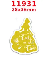 11931 Кабошоны 30 шт мультфильм плоское украшение из смолы pr 11675 - Цвет: 11931