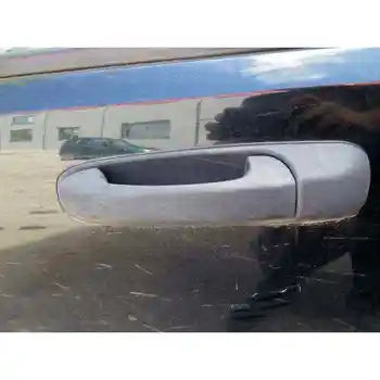 

55360333AF HANDLE OUTER FRONT LEFT JEEP CHEROKEE (KJ)