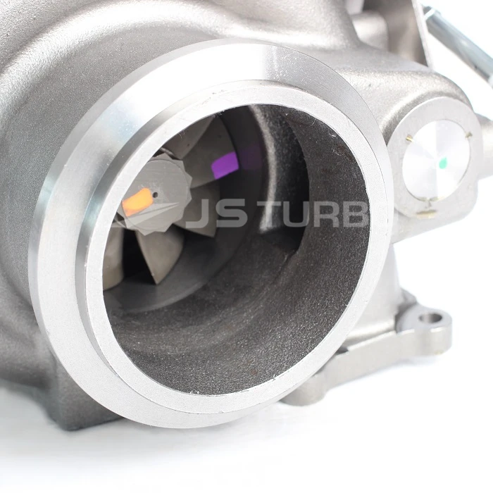 Gta5523b Turbocharger 4955240 3104765 761064-5006s 761064-0006 For  