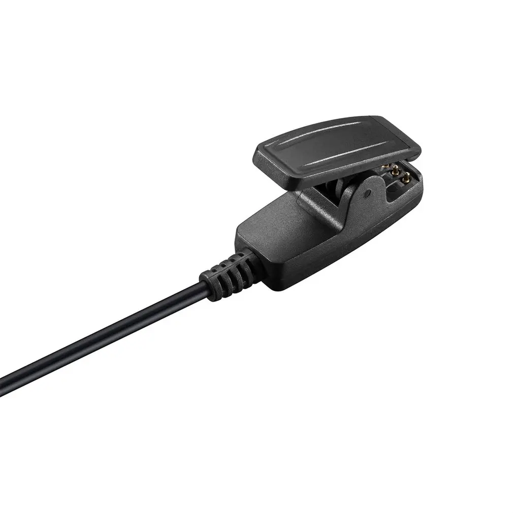 USB зажим зарядное устройство Колыбель Док-станция для Garmin Forerunner 235 230 630 735XT Смарт-часы 2018 Новинка