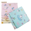 6pcs/Lot,Unicorn Series Twill Cotton Fabric Patchwork Tissue Cloth Set DIY Needlework Sewing Quilting Handmade Material 20x25cm ► Photo 3/6