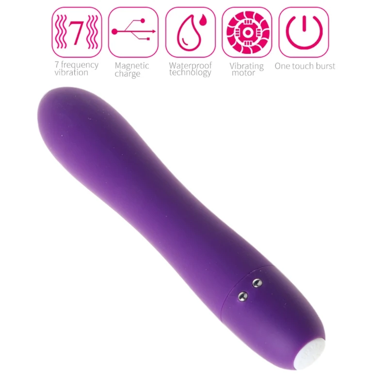 Секс шоп вибратор сильная Вагина 7 скоростей сексуальный Вибратор мульти