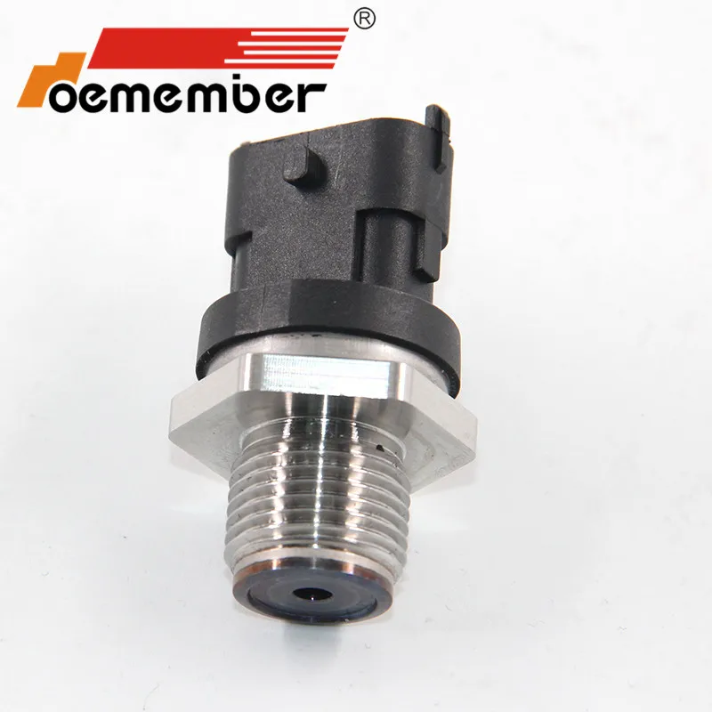 0281006364 180Mpa 5V Топливная рампа высокого Давление Сенсор для дизельного топлива, M18* 1,5