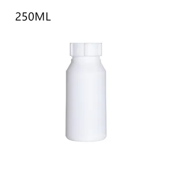 

High quality 250ML Laboratory reagent bottle Food Chemical Raw material concentrate storage container hot sell