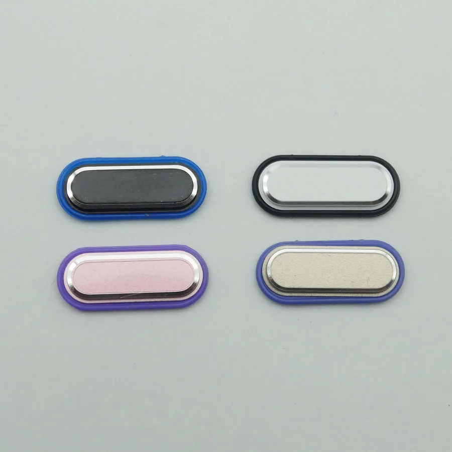 10pcs/lot For Samsung Galaxy J2 Prime G532 G532H G532F G532G G532M New Housing Frame Home Memu Back Return Button Key