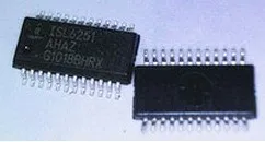 5 предметов в партии, ISL6251AHAZ ISL6251 IC