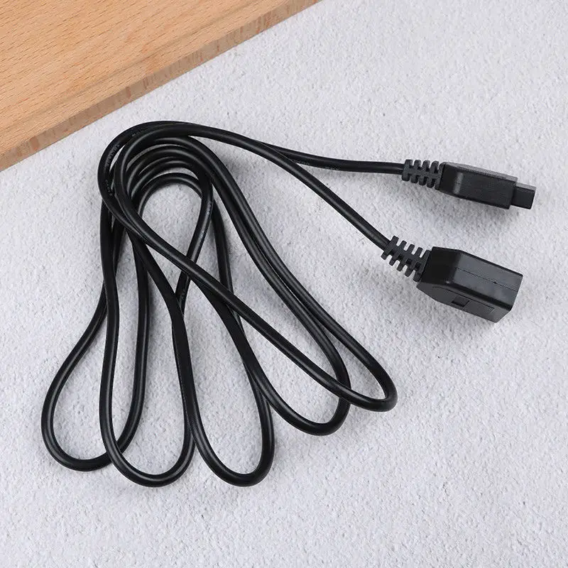 

1.8m Controller extension cable lines for sega game player 9pin