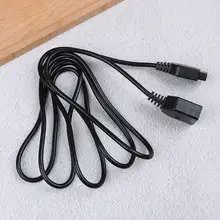 Linhas de cabo da extensão do controlador de 1.8m para o jogador 9pin do jogo da sega