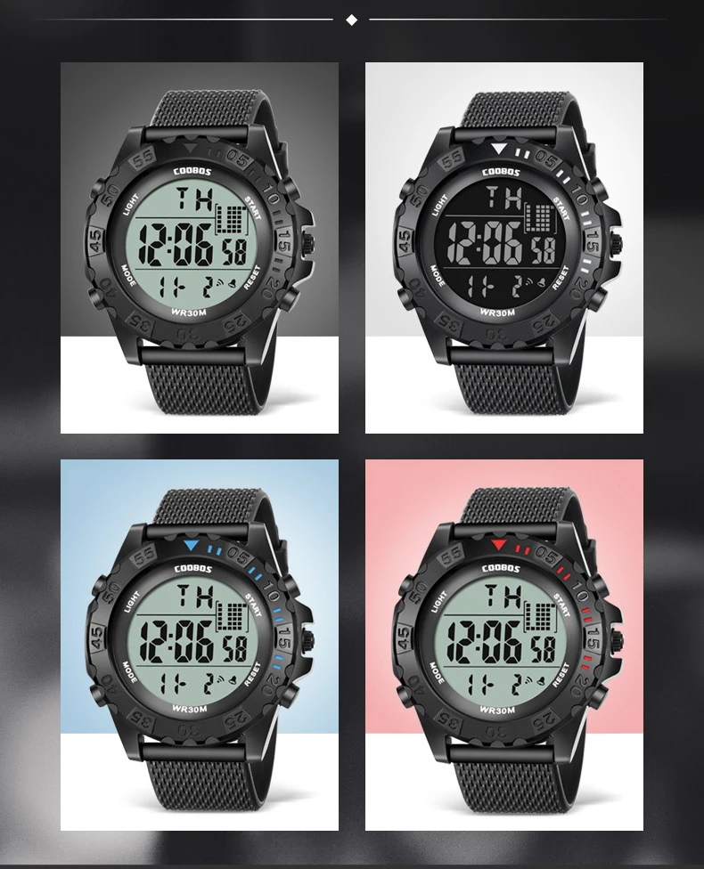 sport watch  (3)