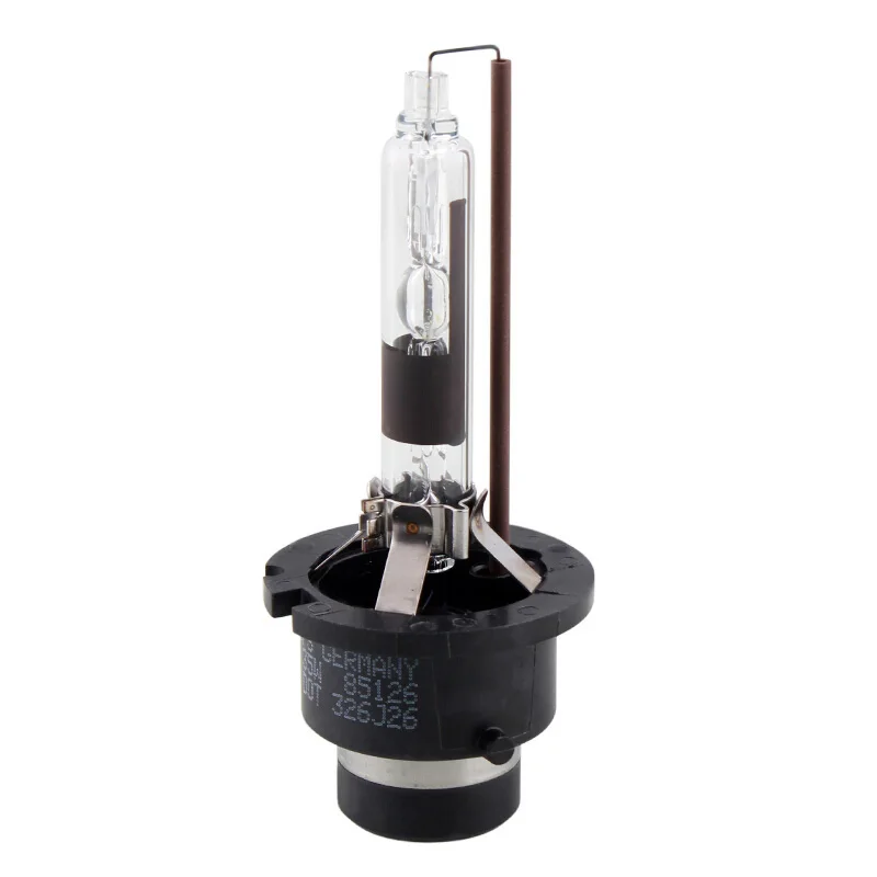 Philips Original D2R Xenon Standard 85126C1 35W Xenon HID Head Light Car Bulb Auto Lamp ECE OEM Quality,1X