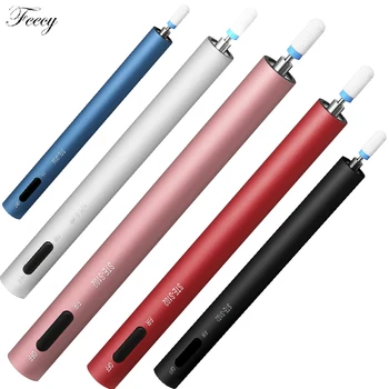 

5 Color Nail Drill Machine 12000RPM Pro Manicure Machine Apparatus For Manicure with Mill Cutter Sets Electric Nail Pedicure Kit