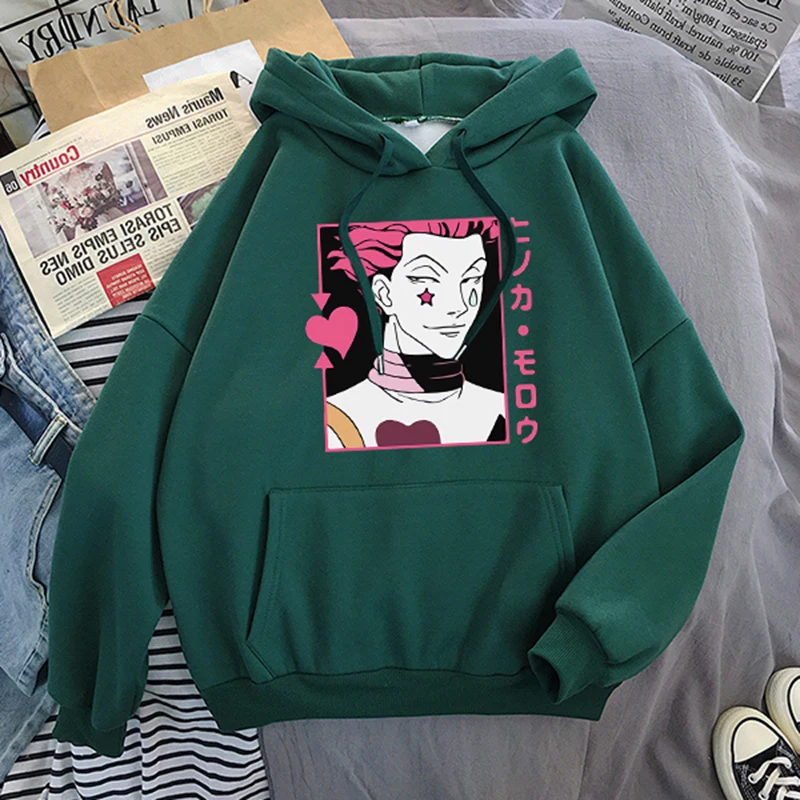 Janpanese-Anime-Hunter-X-Hunter-Duo-Gedruckt-Menwomen-Hoodie-Langarm-Sweatshirt (9)