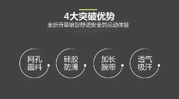 Подходит для Половина Finger~ перчатки~ для Для мужчин Для женщин тренажерный зал мощность