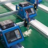 Portable carbon Steel Cnc Plasma Cutter 1325 1530 Plasma Cutting Machine Mini Flame Cutter 63A price 5
