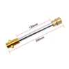 Pressure Washer Spray Lance Car Washer Extension Lance Nozzle with 1/4" Quick Connector for Pressure Washer Gun Wand 5