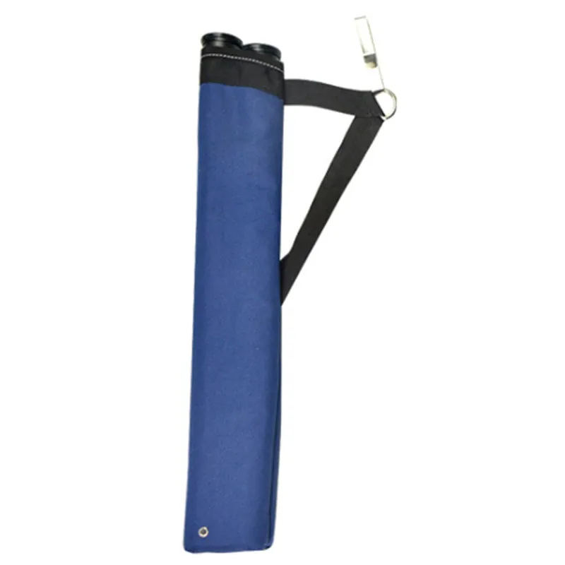 

Arrow Quiver Archery Quiver Shooting Waist Belt Pouch Pocket For Archery Hunting Shooting