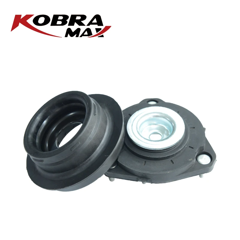 KobraMax Передняя Верхняя стойка Монтажная 1377973 1488960 6C11-18183-AC 6C11-18183-AB подходит для Ford Transit автомобильные аксессуары