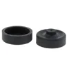 10Pcs/Set Air Pump Rubber Accessories Aquarium Oxygen Pump Spare Parts for Home Office Fish Tank Aquarium Supplies 4