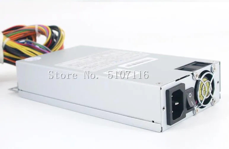 Для HK353-11UEP 1U 250W 3C блок питания будет полностью протестирован перед отправкой