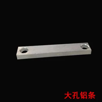 

Conductive Cold Block, Cold End Evaporator of Cooling Fin, Special Refrigerator Fixture for Cooling Fin, Cooling Fin Fixture