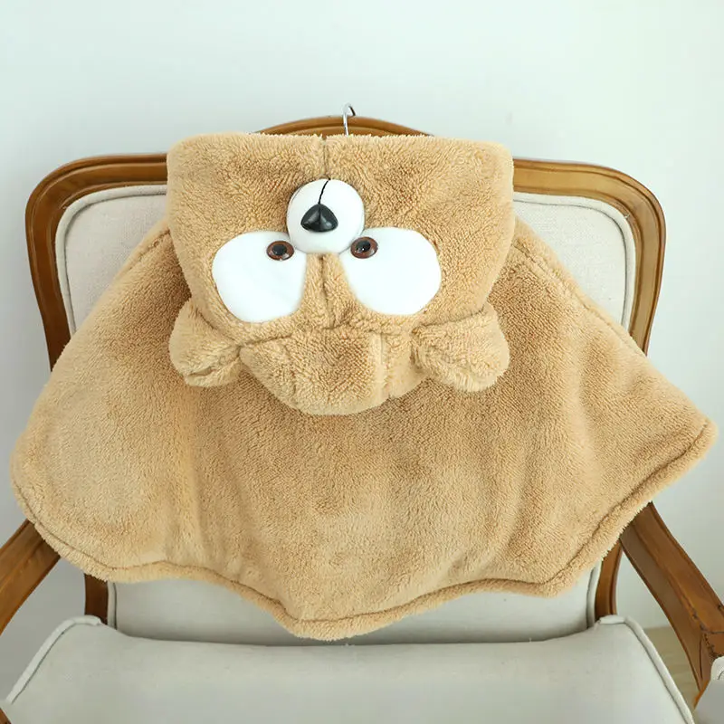 

Baby winter coat girl new warm cotton jacket pointed bow thick bread cotton coat jacket girl fur collar 1 -3T coat jacket