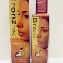 Бронз тон черное пятно сыворотка 90 мл