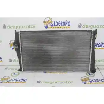 

17117788903 WATER RADIATOR BMW 1 SERIES SALOON (E81/E87)