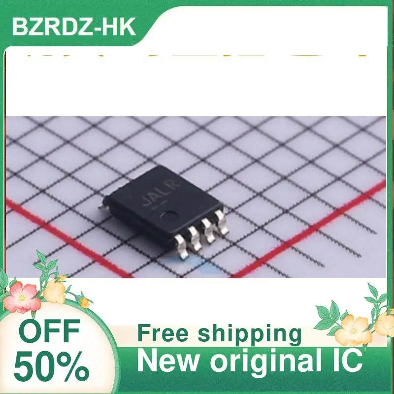 

20 шт. TS5A3359DCUR TS5A3359DCUT VSSOP-8 JALR новый оригинальный IC
