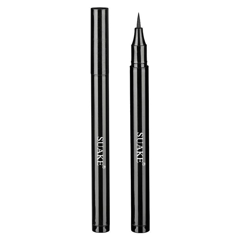 1 Pcs Black Long Lasting Eye Liner Pencil Waterproof Eyeliner Smudge-Proof Cosmetic Beauty Makeup Liquid Comestics TSLM1 1 Pcs Black Long Lasting Eye Liner Pencil Waterproof Eyeliner Smudge-Proof Cosmetic Beauty Makeup Liquid Comestics TSLM1