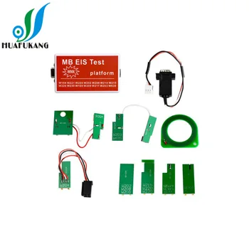 

High Quality MB EIS Test Platform Fast Check New and Old EIS