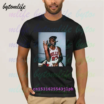 

Vintage Michael Jordan Threepeat T-Shirt Summer Black T Shirt Popular Shirt Cotton Tees Amazing Short Sleeve Unique Men Tops
