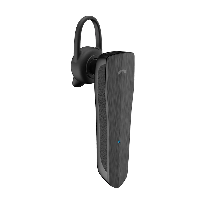 Roman R553 бизнес Bluetooth гарнитура Беспроводные наушники для автомобиля V4.1 телефон