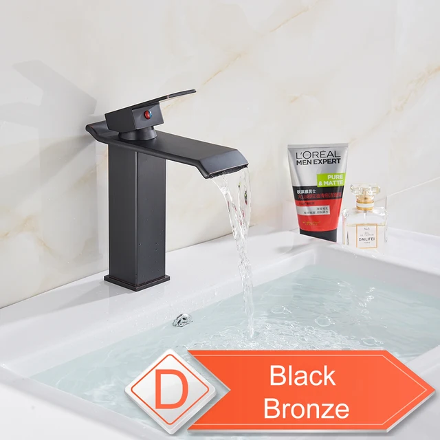Black Bronze LTQ