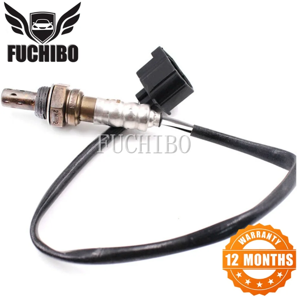 FUCHIBO высококачественный 0045425318 кислородный датчик для смарт для двоих, купе 2007- датчик контроля состава смеси воздух-топливо 0893430 A0045425318