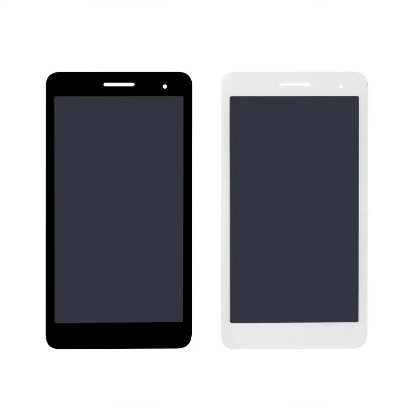 7" For Huawei Honor Play Mediapad T1-701 T1 701U T1-701U T1-701W LCD Display With Touch Screen Panel Digitizer