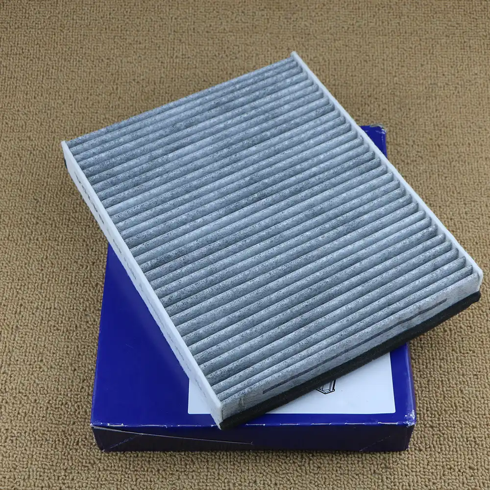 Car Air Conditioning & Heating Parts Cabin Filter fits VOLVO V40 52