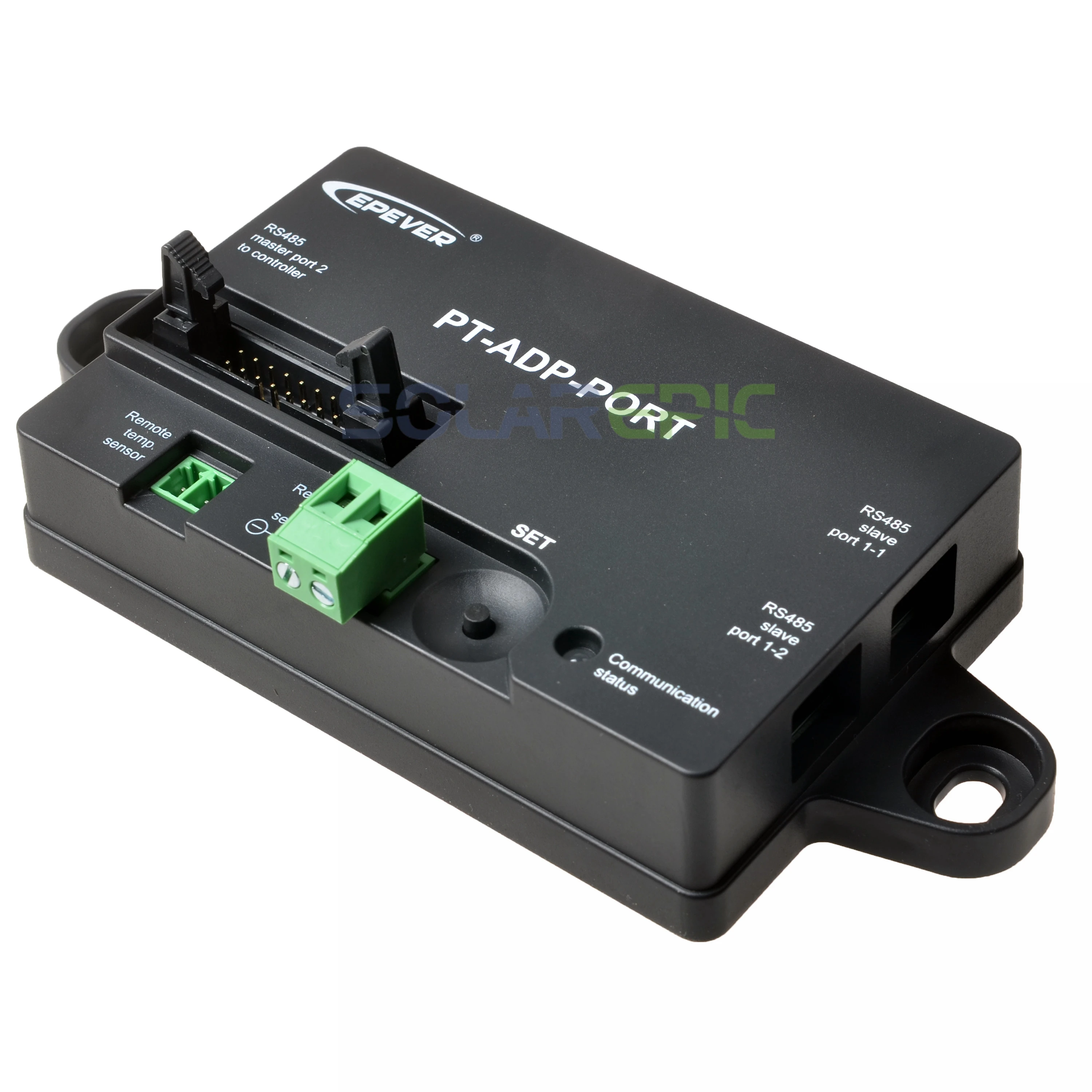 Epever PT-ADP-PORT PT Adapter Adjust The Charging Power Of Multiple Controllers In parallel For Tra