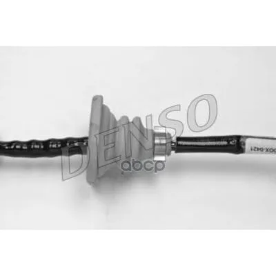 Лямбда-Зонд Mitsubishi: Carisma 1.6 95-06, Space Star 1.3 16v/1.6 16v/1.8 Mpi 98- Denso арт. DOX-0421