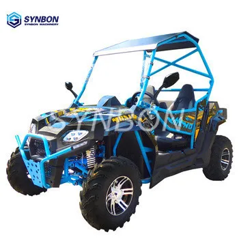 Nuovo Go Kart Beach Buggy Suv Atv Utv Farm All Terrain Vehicle Road Dune Cross Kart