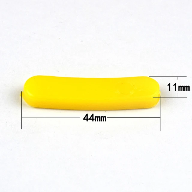 Protège-jante universel en nylon pour voiture, outil de jante, changeur de  voiture, montage de pièces, démontage, insert de tête de canard, 1 paire -  AliExpress