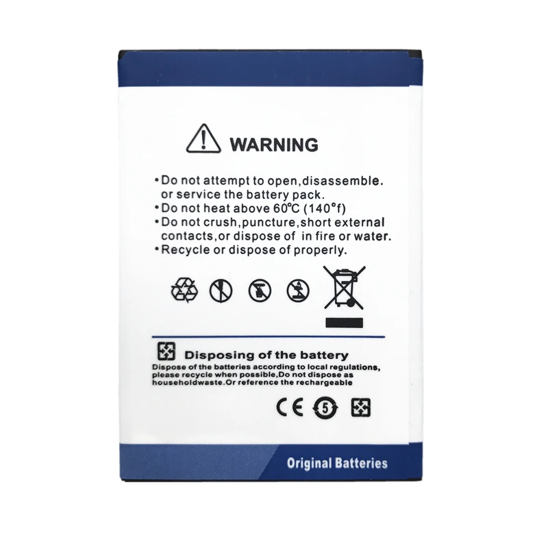 LOSONCOER 2450 мА/ч, HB434666RBC Батарея для huawei E5573 E5573S E5573S-32 E5573S-320 E5573S-606 E5573S-806