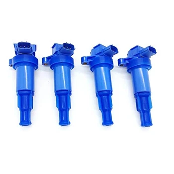 

Car Ignition Coil Pack Auto Engine Ignition Coil 2244850F01 For S14a Nissan 200sx Sr20det