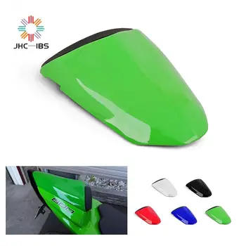 

Motorcycle ABS Plastic Rear Seat Fairing Tail Cover Cowl For KAWASAKI NINJA ZX 6R ZX6R 2009-2016 09 10 11 12 13 14 15 16