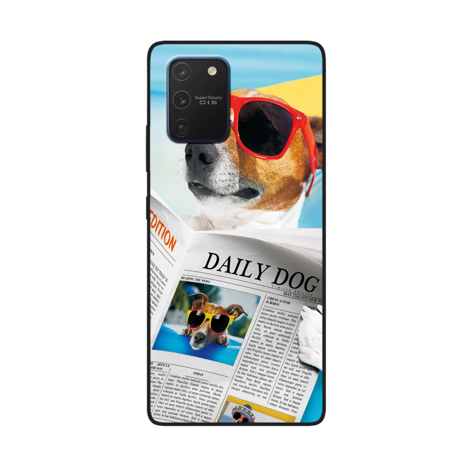 Чехлы для телефонов Samsung Galaxy A10 A30 A40 A50 A70 A70S чехол бампер S10 5G Lite S10Plus чехол|Бамперы| |