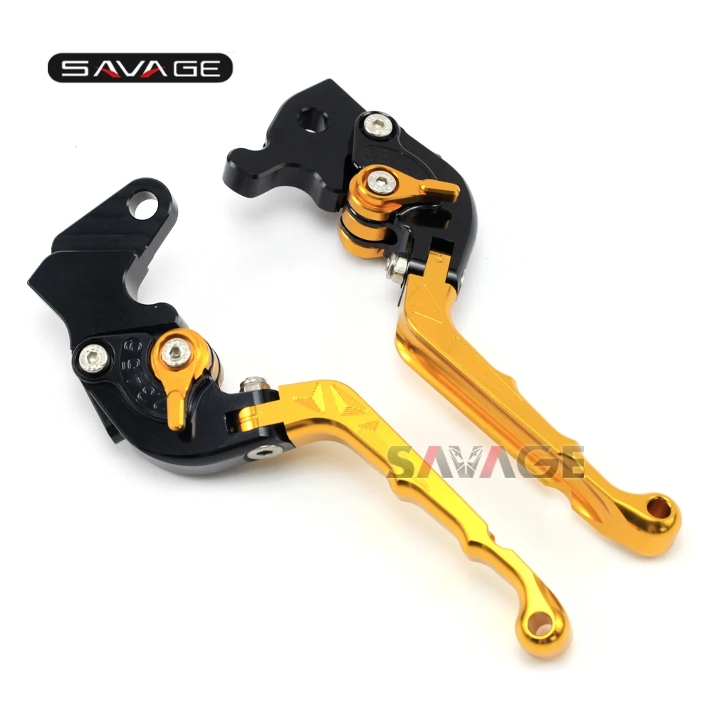 Folding Brake Clutch Lever Levers (26)