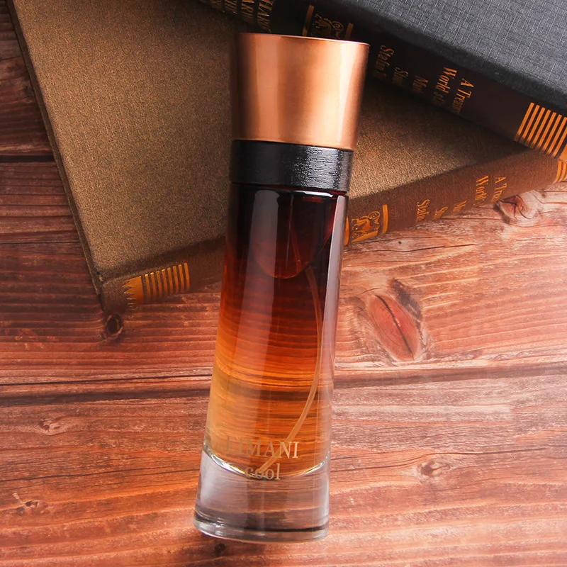 100ML Perfume For Men Long Lasting Fresh Tempting Men’s cologne Spray