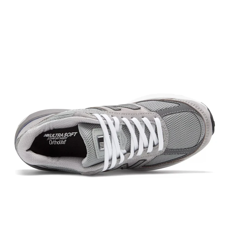 Новинка 2019 года. Оригинальные мужские кроссовки New Balance NB. Классические в стиле