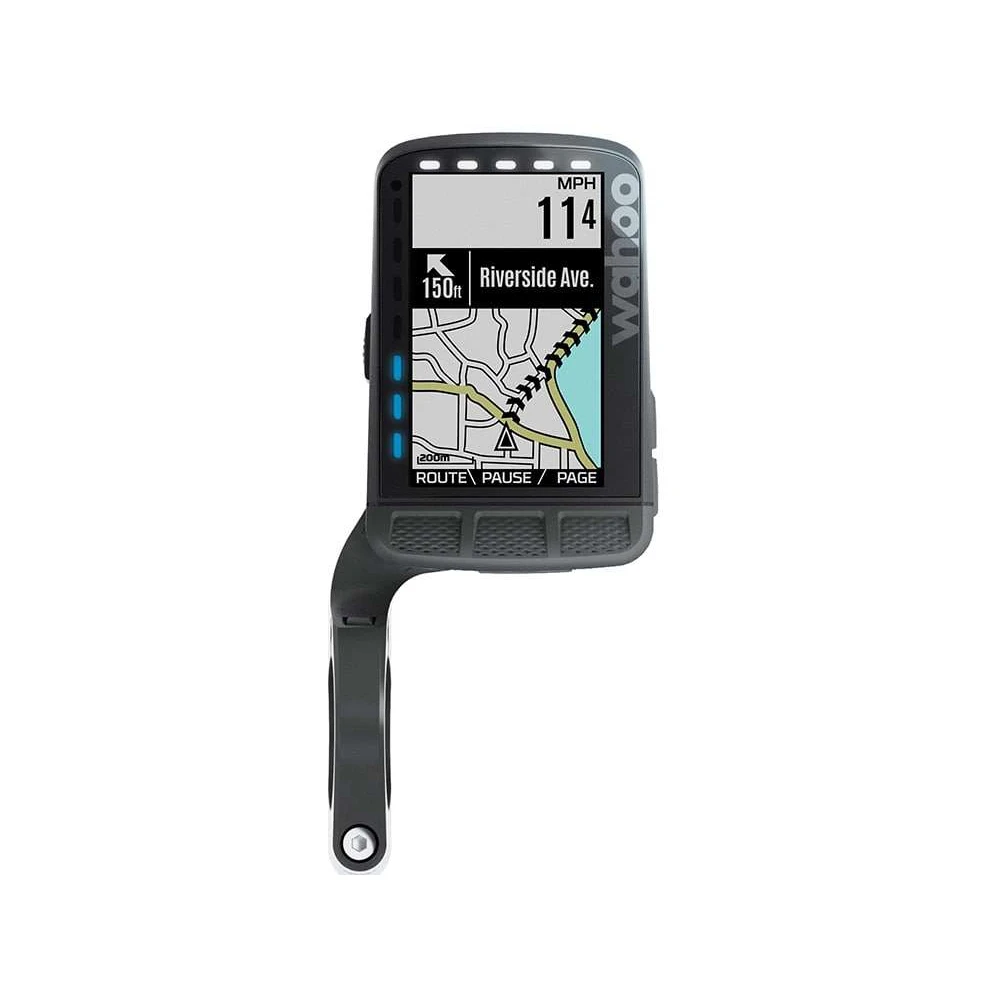 Велокомпьютер Wahoo ELEMNT ROAM