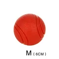 Red M